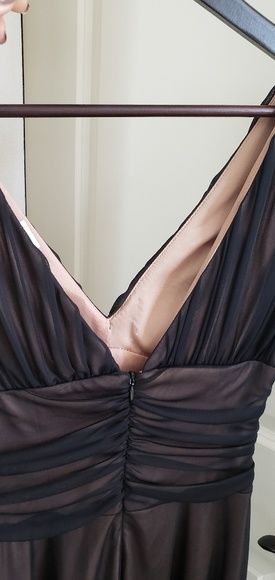 Dress - Picture 3 of 4